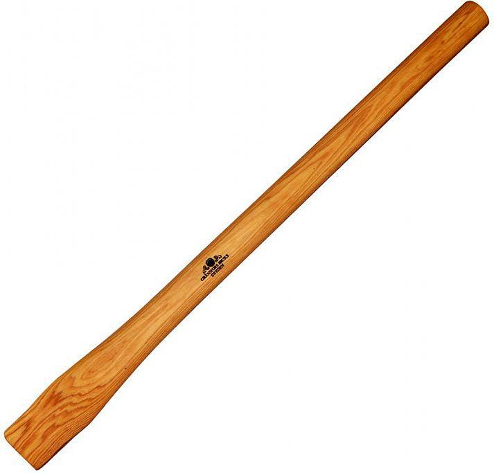 Actual product image Gränsfors Handle for throwing axe