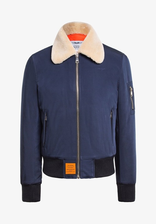 Actual product image Bombers Original Versmold M bomber jacket (XL)