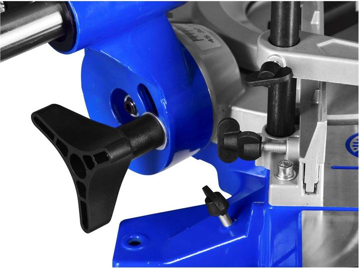 Produktbild Scheppach HM216