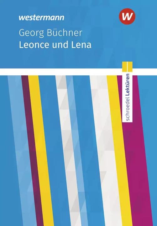 Actual product image Schroedel Lektüren (German, 2022)