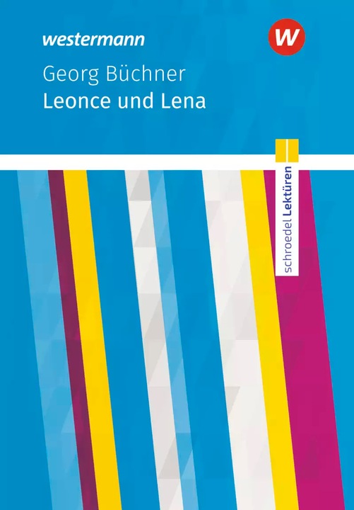 Image du produit Schroedel Lektüren (Allemand, 2022)