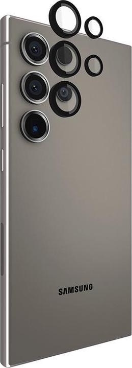 Produktbild Linsenschutz Galaxy S24 Ultra (1 Stück, Samsung Galaxy S24 Ultra)