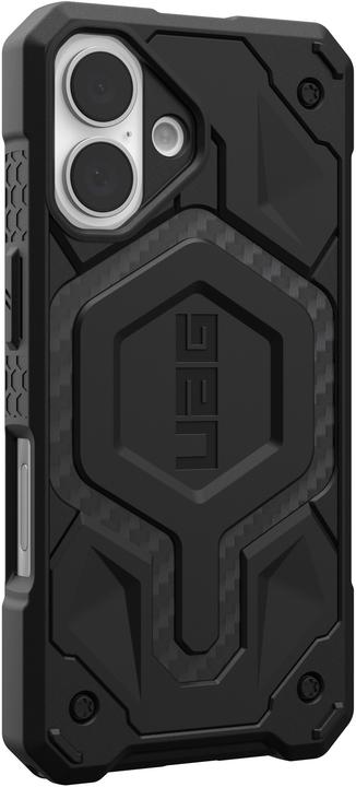 Productafbeelding UAG Monarch (Apple iPhone 16)