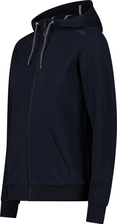 Produktbild CMP Campagnolo Stretch Fleece Hoodie (L)