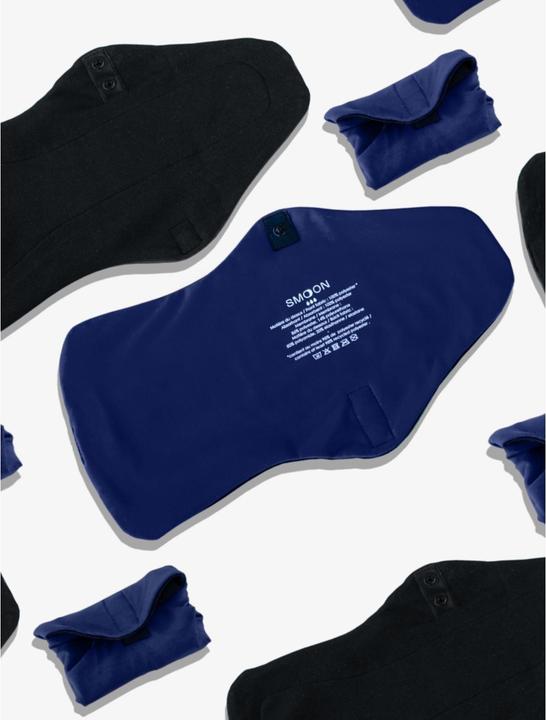Image du produit Smoon Perioden Pad heavy flow 1 Stück (Taille unique)