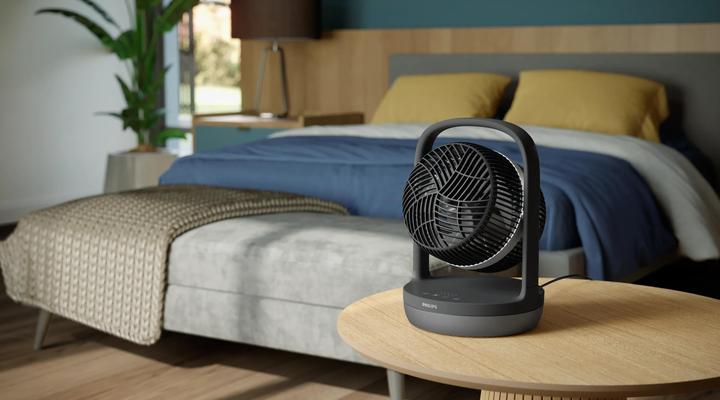 Produktbild Philips CX3050/01 (40 dB)