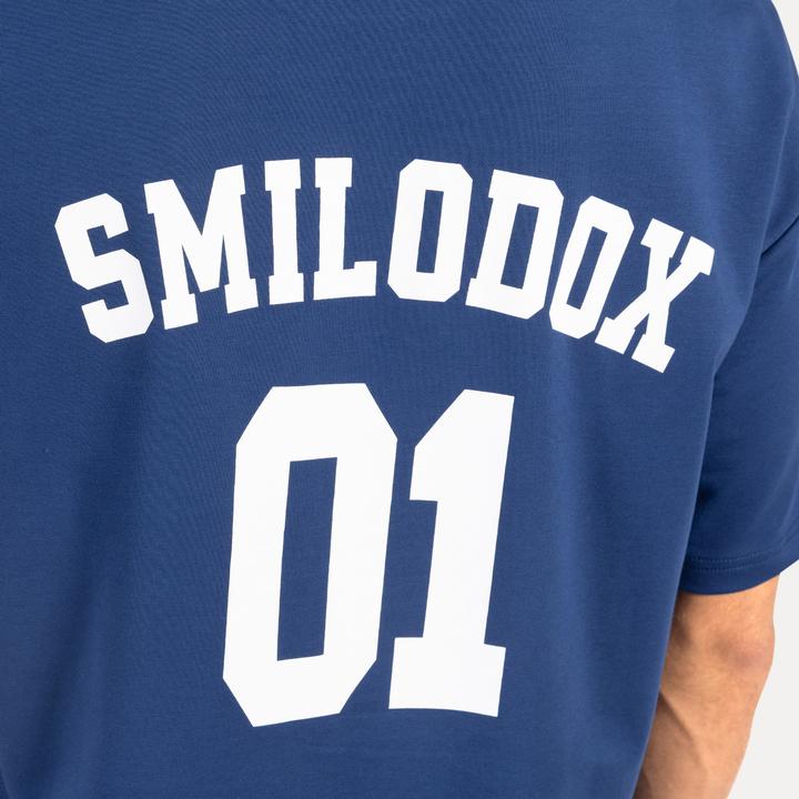 Produktbild Smilodox T-Shirt Rayk (S)