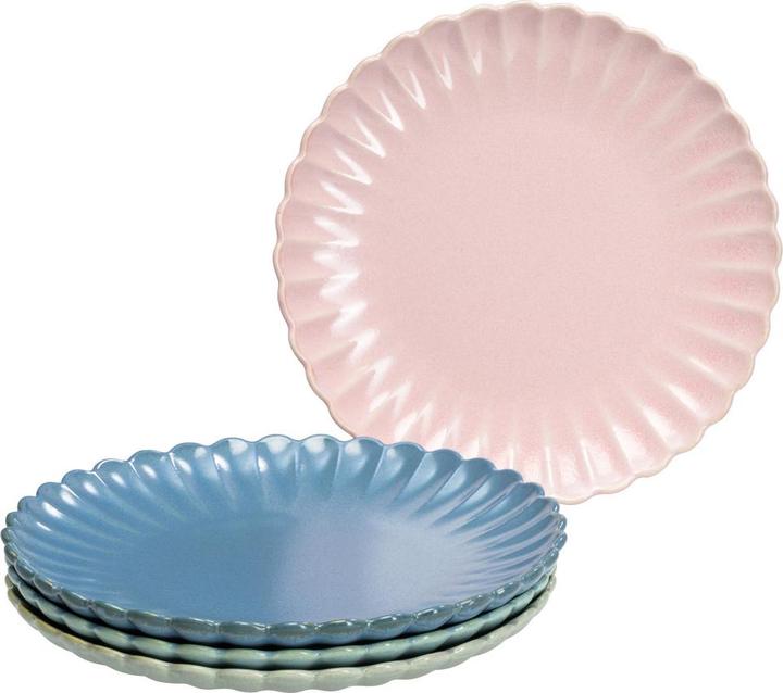 Produktbild BYYU Scallop (21.60 cm)