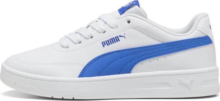 Produktbild Puma Court Classic Clean Jr (38.5)