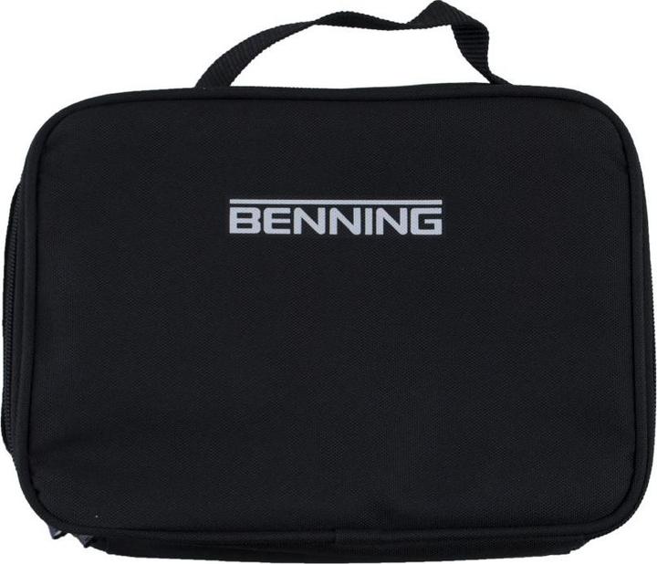 Immagine prodotto Benning Strumenti di misuraBereitschaftsstasche