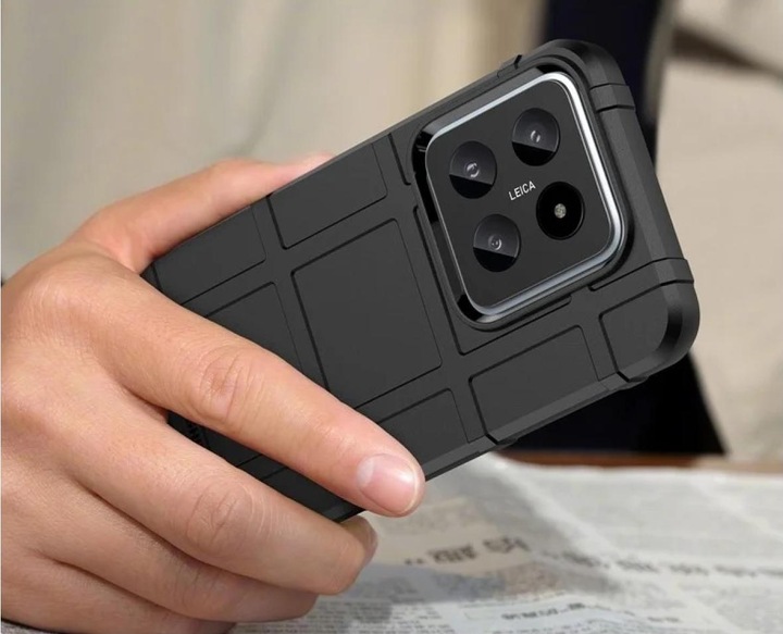 Image du produit Screenguard Bouclier durci (Xiaomi 14)