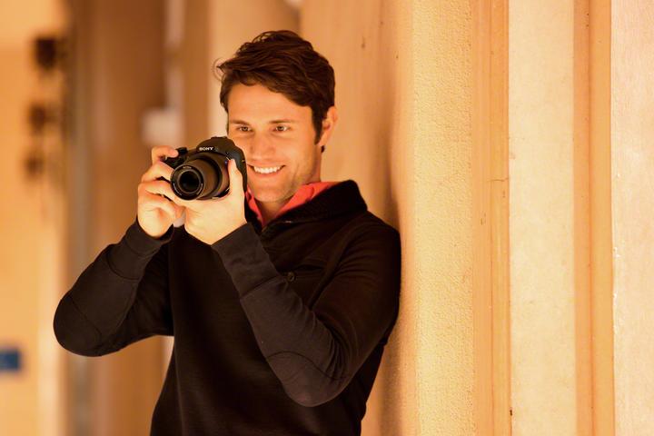Immagine prodotto Sony Cyber-Shot DSC HX400V (20.40 Mpx, 1/2,3'')