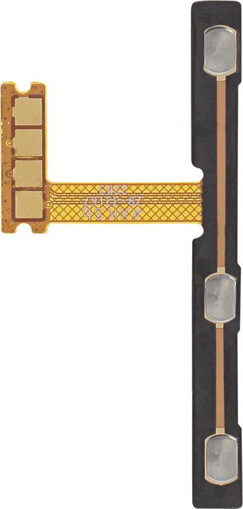 Actual product image Clappio Flexkabel Tasten Samsung Galaxy Tab A8