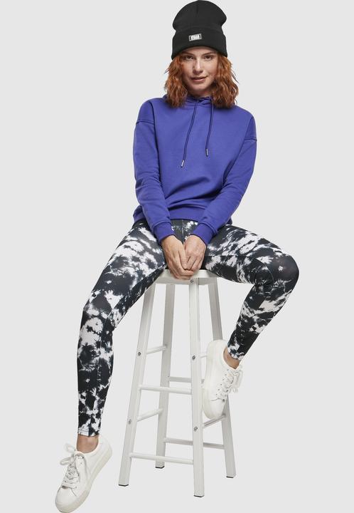 Produktbild Urban Classics Ladies Tie Dye Leggings (M)