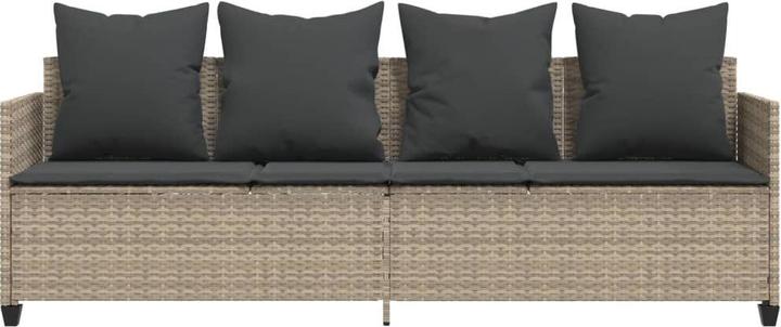 Produktbild vidaXL Sonnenliege (55 cm)