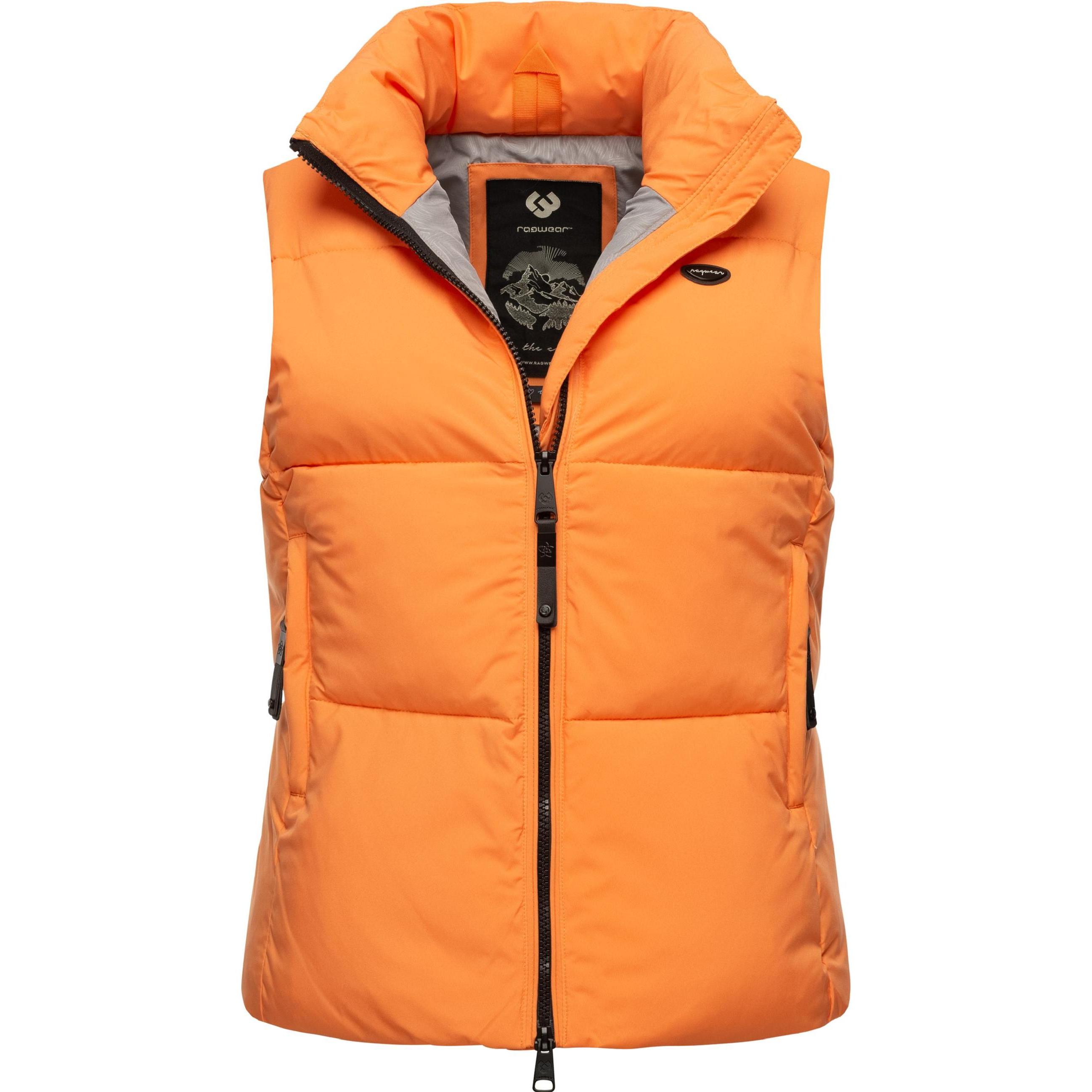 Thumbnail - Ragwear, Damen, Weste, Ailish, (L)