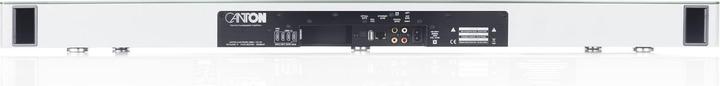 Produktbild Canton Smart Sounddeck 100 (300 W, 2.1 Kanal)