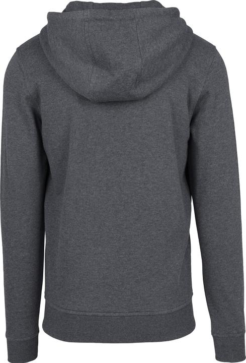 Produktbild Urban Classics Basic Zip Hoody (S)