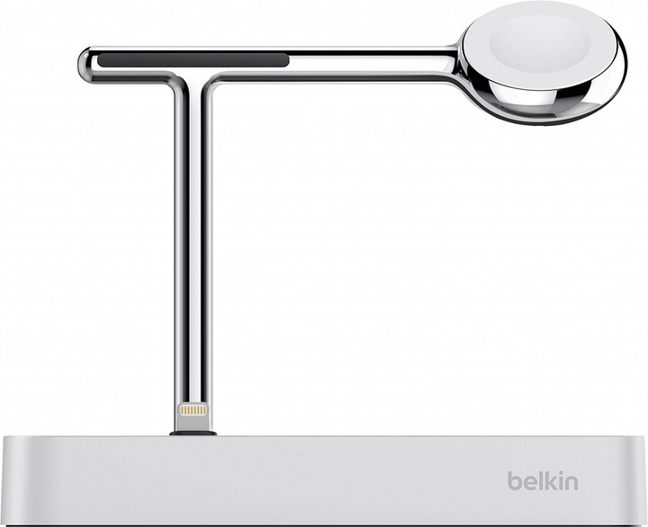 Produktbild Belkin Valet (19.20 W)