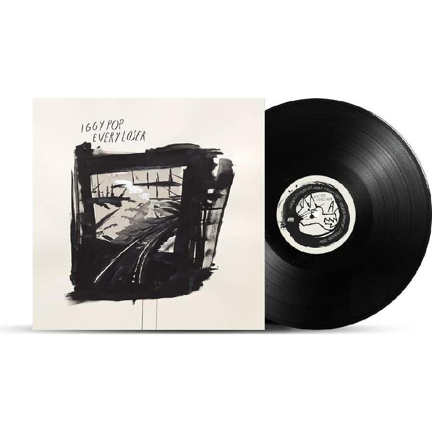 Thumbnail - Every Loser, Schallplatten