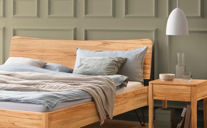 Produktbild Hasena Locarno 20 (140 x 210 cm)