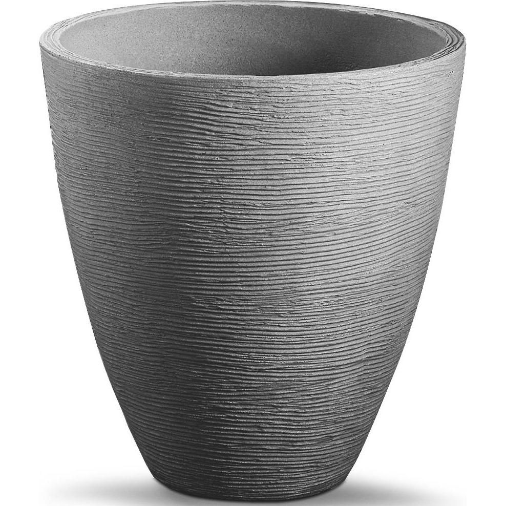 Deuba, Blumentopf, Blumentopf (40 cm)