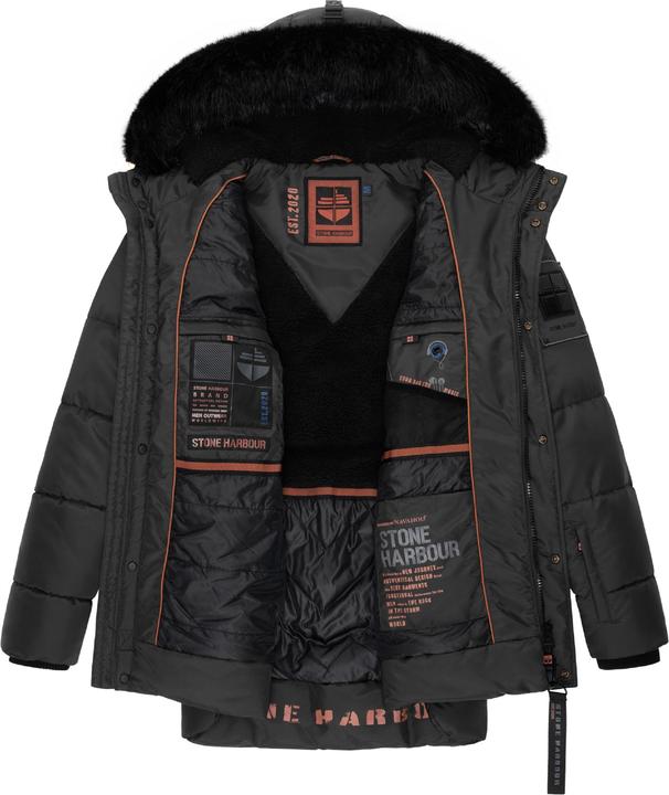 Actual product image Stone Harbour Mironoo (XL)
