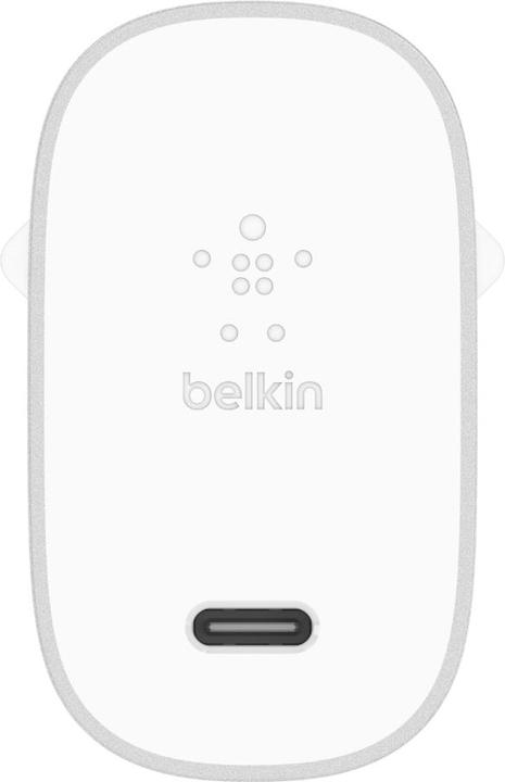 Image du produit Belkin USB-C Charger (27 W, 1 portion)