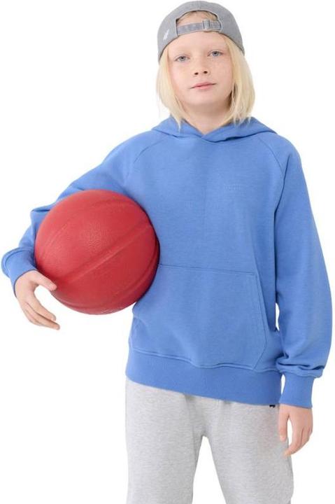 Produktbild 4F Kinder-Sweatshirt (164)