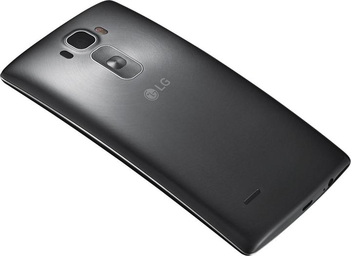 Immagine prodotto LG G Flex 2 (16 GB, Argento platino, 5.50", SIM singola, 4G)