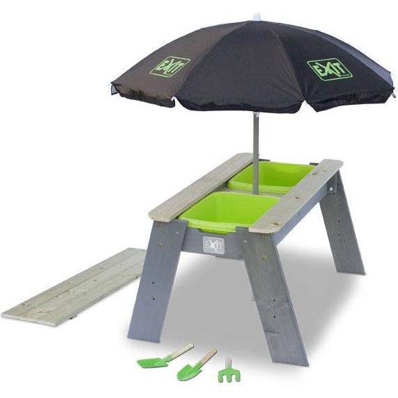 Exit Tavolo della sabbia e dell'acqua Aksent L Deluxe