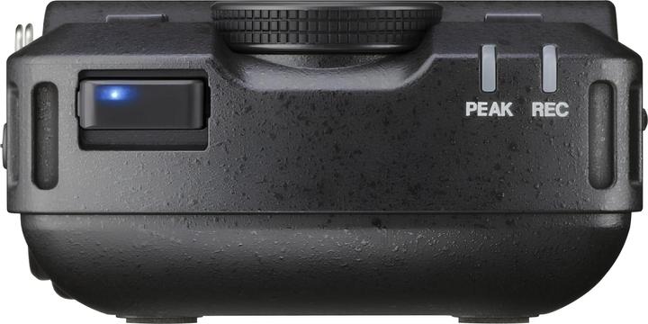 Actual product image Tascam Portacapture X6 (Multitrack recorder)