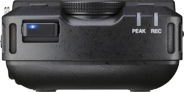 Actual product image Tascam Portacapture X6 (Multitrack recorder)