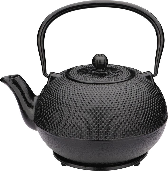 Image du produit Weis Teek.1,7l Gusseisen ink.U (1.70 l)