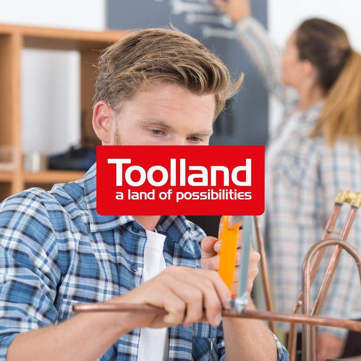 Image du produit Velleman CINTREUSE 12 & 16 mm (2 pcs) (16 mm)