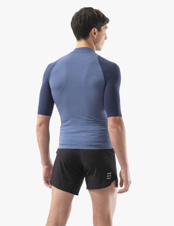 Produktbild Compressport Trail Racing Postural SS Top M (S)