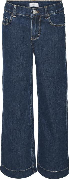 Produktbild Vero Moda Vmdaisy Hr Wide Dnm Jns Vi3440 Girl Noos (140)