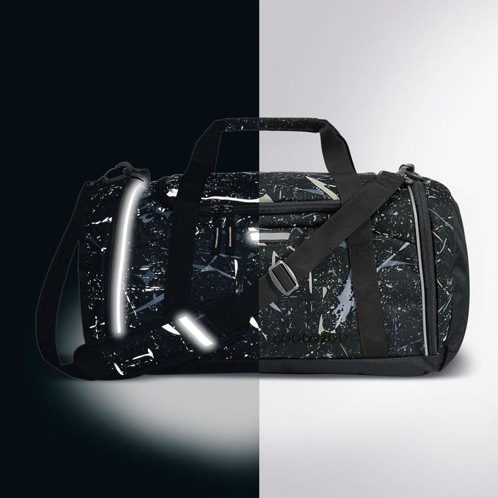 Produktbild Coocazoo Tasche Sporttasche mit Nasswäschefach, 20 Liter (20 l)