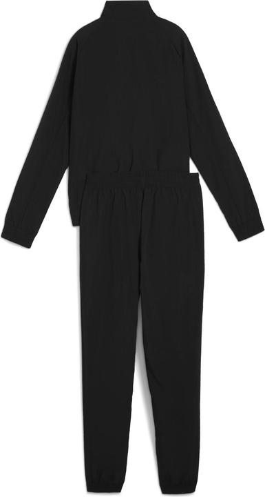 Produktbild Puma Woven Tracksuit cl (S)