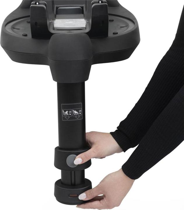 Actual product image Chicco Full 360 i-Size