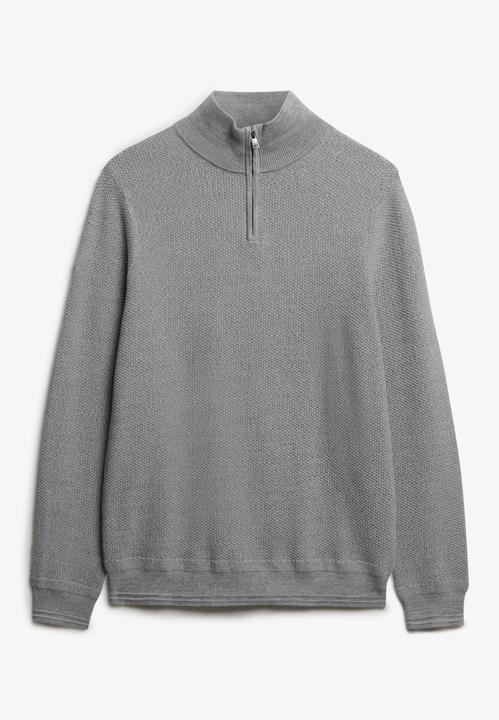 Produktbild Superdry Cotton Texture Henley (M)