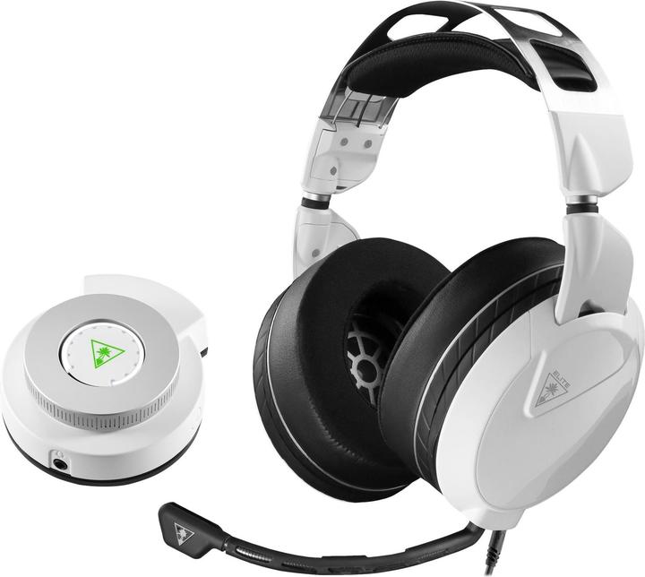 Actual product image Turtle Beach Elite Pro 2 (Wireless)