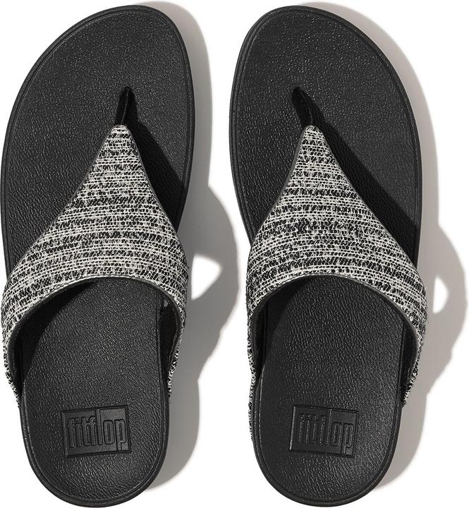 Image du produit Fitflop Lulu Shimmerweave (41)