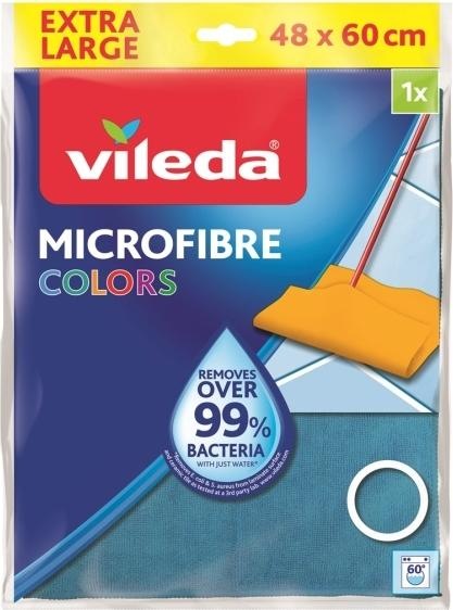 Productafbeelding Vileda Reinigungstuch (1 Pcs.)
