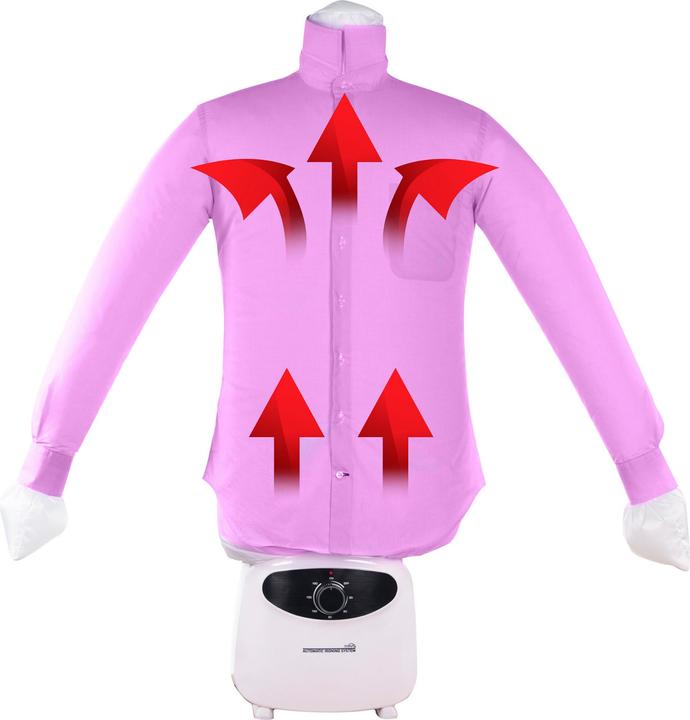 Starlyf Automatic Ironing System (1200 W)