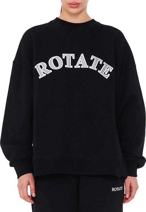 Produktbild Rotate Sweatshirt Rundhalsausschnitt (S)