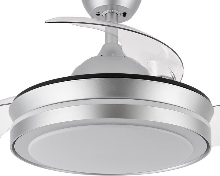 Produktbild Levitantes Ventilatore Mini Levitante