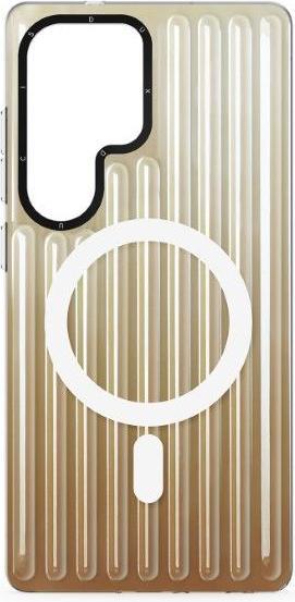 Produktbild Dux Ducis Zest Series Hardcase Hülle mit MagSafe (Samsung Galaxy S25 Ultra)