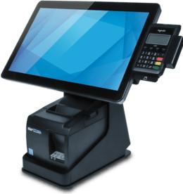 Image du produit ēlo Elo mPOS Printer Stand