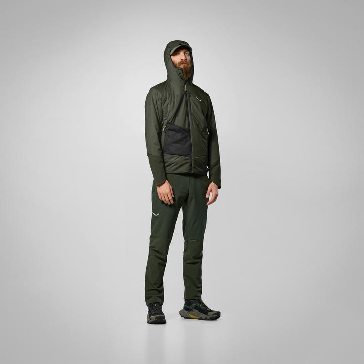 Produktbild Salewa Pedroc Tirolwool® Air Hybrid Jacke (52, XL)